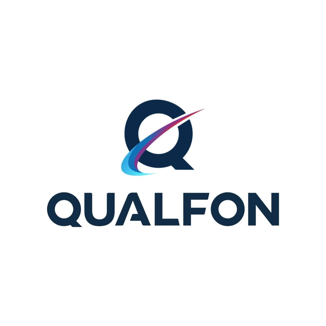 Qualfon Philippines logo